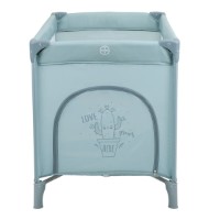 Pătuț pliabil Kikka Boo So Gifted Mint 1 level 2023 (KB.234732) imaginea #3 — magazin online Desire.md