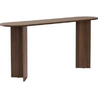 Masă consolă Trendy Sira Venezia Walnut 150x75x35cm (GTR008188) imaginea #6 — magazin online Desire.md