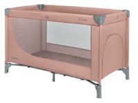 Pătuț pliabil Kikka Boo So Gifted Pink 2026 (31003020116)