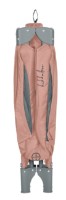 Pătuț pliabil Kikka Boo So Gifted Pink 2026 (31003020116) imaginea #6 — magazin online Desire.md