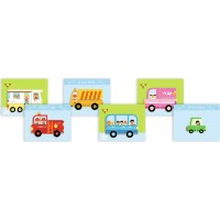 Joc educativ Djeco Inzebox Vehicles (DJ03074) imaginea #5 — magazin online Desire.md