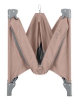 Pătuț pliabil Kikka Boo So Gifted Pink 2026 (31003010141) imaginea #6 — magazin online Desire.md