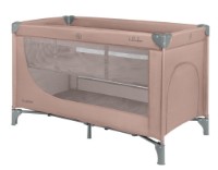Pătuț pliabil Kikka Boo So Gifted Pink 2026 (31003010141)