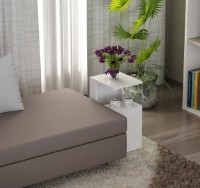 Suporturi pentru canapea Trendy Sora White 35x60x29cm imaginea #3 — magazin online Desire.md