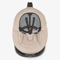 Leagăn pentru bebeluși Kikka Boo Zazu Beige imaginea #3 — magazin online Desire.md