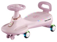 Tolocar BabyLand JT - 274  ( 088 )  Pink imaginea #1 — magazin online Desire.md