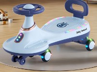 Tolocar BabyLand JT - 275  ( 088 ) Blue imaginea #1 — magazin online Desire.md