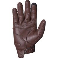 Mănuși moto GMS Ryder Neo Brown (ZG40719-008-XL) imaginea #2 — magazin online Desire.md
