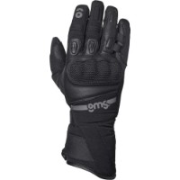 Mănuși moto GMS Tylon SF WP Black (ZG42008-003-S)