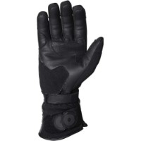 Mănuși moto GMS Tylon SF WP Black (ZG42008-003-XL) imaginea #2 — magazin online Desire.md