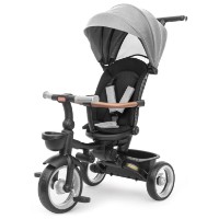 Bicicletă copii Glamvers TR - 422 ( 618 ) Ultra Grey