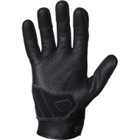 Mănuși moto GMS Tyrus SF Black (ZG40718-003-S) imaginea #2 — magazin online Desire.md