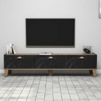 Comodă TV Trendy Sumer E3630 178x44x34cm (GTR000004) imaginea #5 — magazin online Desire.md