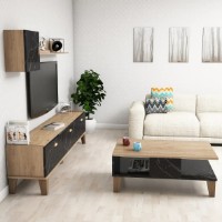 Set de mobilier pentru living Trendy Sumer G5030 (GTR001234) imaginea #5 — magazin online Desire.md