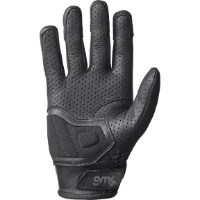 Mănuși moto GMS Tyrus SF Black/Gray (ZG40718-039-2XL) imaginea #2 — magazin online Desire.md