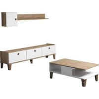 Set de mobilier pentru living Trendy Vara 1 (GTR001233) imaginea #2 — magazin online Desire.md