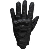Mănuși moto iXS Rapid 1.0 Leather Black (X4-320405-003-L)