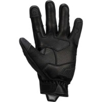 Mănuși moto iXS Rapid 1.0 Leather Black (X4-320405-003-M) imaginea #2 — magazin online Desire.md