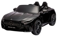 Mașinuța electrica Jiajia Mercedes-Benz SL63 Black (JE-343)