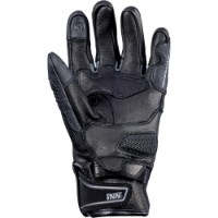 Mănuși moto iXS Rapid-Air 1.0 Black (X4-350405-003-2XL) imaginea #2 — magazin online Desire.md