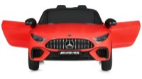 Mașinuța electrica Jiajia Mercedes-Benz SL63 Red (JE-344) imaginea #3 — magazin online Desire.md