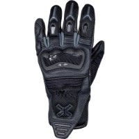 Mănuși moto iXS Rapid-Air 1.0 Black (X4-350405-003-XL) imaginea #1 — magazin online Desire.md