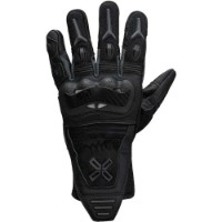 Mănuși moto iXS Rapid-Air 1.0 Woman Black (X4-350605-003-DM) imaginea #1 — magazin online Desire.md