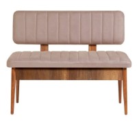 Set mobilă pentru bucătărie Trendy Vina 0900 Walnut/Stone GTR005816 imaginea #6 — magazin online Desire.md