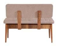 Set mobilă pentru bucătărie Trendy Vina 0900 Walnut/Stone GTR005816 imaginea #7 — magazin online Desire.md