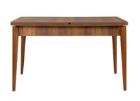 Set mobilă pentru bucătărie Trendy Vina 1053 Walnut/Anthracit GTR005817 imaginea #4 — magazin online Desire.md