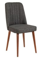 Set mobilă pentru bucătărie Trendy Vina 1053 Walnut/Anthracit GTR005817 imaginea #9 — magazin online Desire.md