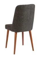 Set mobilă pentru bucătărie Trendy Vina 1053 Walnut/Anthracit GTR005817 imaginea #10 — magazin online Desire.md
