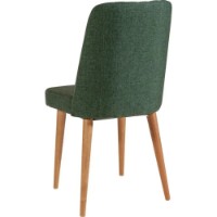 Set mobilă pentru bucătărie Trendy Vina 1070 - 3 Pine Atlantic/Green GTR005818 imaginea #5 — magazin online Desire.md