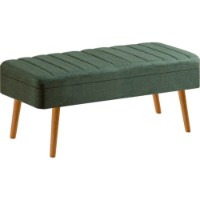 Set mobilă pentru bucătărie Trendy Vina 1070 - 3 Pine Atlantic/Green GTR005818 imaginea #7 — magazin online Desire.md
