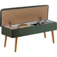Set mobilă pentru bucătărie Trendy Vina 1070 - 3 Pine Atlantic/Green GTR005818 imaginea #9 — magazin online Desire.md