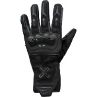 Mănuși moto iXS Rapid-STX 1.0 Woman Black (X4-310605-003-DM) imaginea #1 — magazin online Desire.md