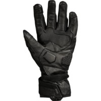 Mănuși moto iXS Tourster-GTX 1.0 Laminated Black/Dark Gray (X4-102406-039-M) imaginea #2 — magazin online Desire.md