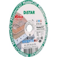 Disc de tăiere Distar 1A1R-V MasterCUT d76x0.8x5x10mm (87015424052) imaginea #3 — magazin online Desire.md