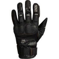 Mănuși moto iXS Venture-Air 1.0 Black (X4-050406-003-2XL) imaginea #1 — magazin online Desire.md