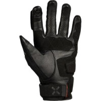 Mănuși moto iXS Venture-Air 1.0 Black (X4-050406-003-3XL) imaginea #2 — magazin online Desire.md