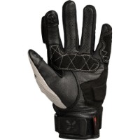 Mănuși moto iXS Venture-Air 1.0 Black/Gray (X4-050406-039-L) imaginea #2 — magazin online Desire.md