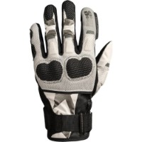 Mănuși moto iXS Venture-Air 1.0 Black/Gray (X4-050406-039-XL) imaginea #1 — magazin online Desire.md
