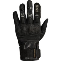 Mănuși moto iXS Venture-Air 1.0 Woman Black (X4-050606-003-DL)