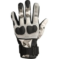 Mănuși moto iXS Venture-Air 1.0 Woman Black/Cool Gray (X4-050606-039-DM)