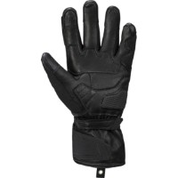 Mănuși moto iXS Venture-STX 1.0 Laminated Black (X4-012405-003-XL) imaginea #2 — magazin online Desire.md