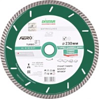 Disc de tăiere Distar Turbo Gabro Aero d230 (10115429017)