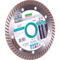 Disc de tăiere Distar Turbo Universal Bestseller d125 (10215129010) imaginea #2 — magazin online Desire.md