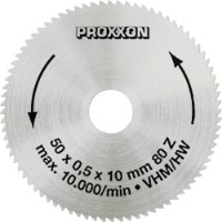 Disc de tăiere Proxxon 28011