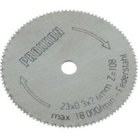 Disc de tăiere Proxxon 28652