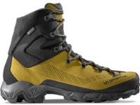 Bocanci pentru bărbați La Sportiva Aequilibrium Trek GTX Savana/Carbon, s.42 1/2 imaginea #2 — magazin online Desire.md
